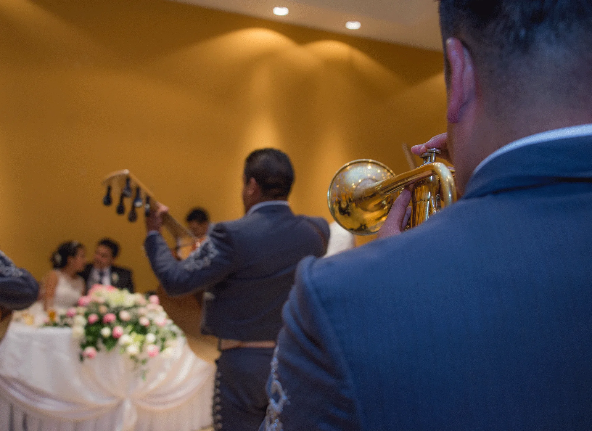 Elegant hall for hire in London for cultural events and gatherings