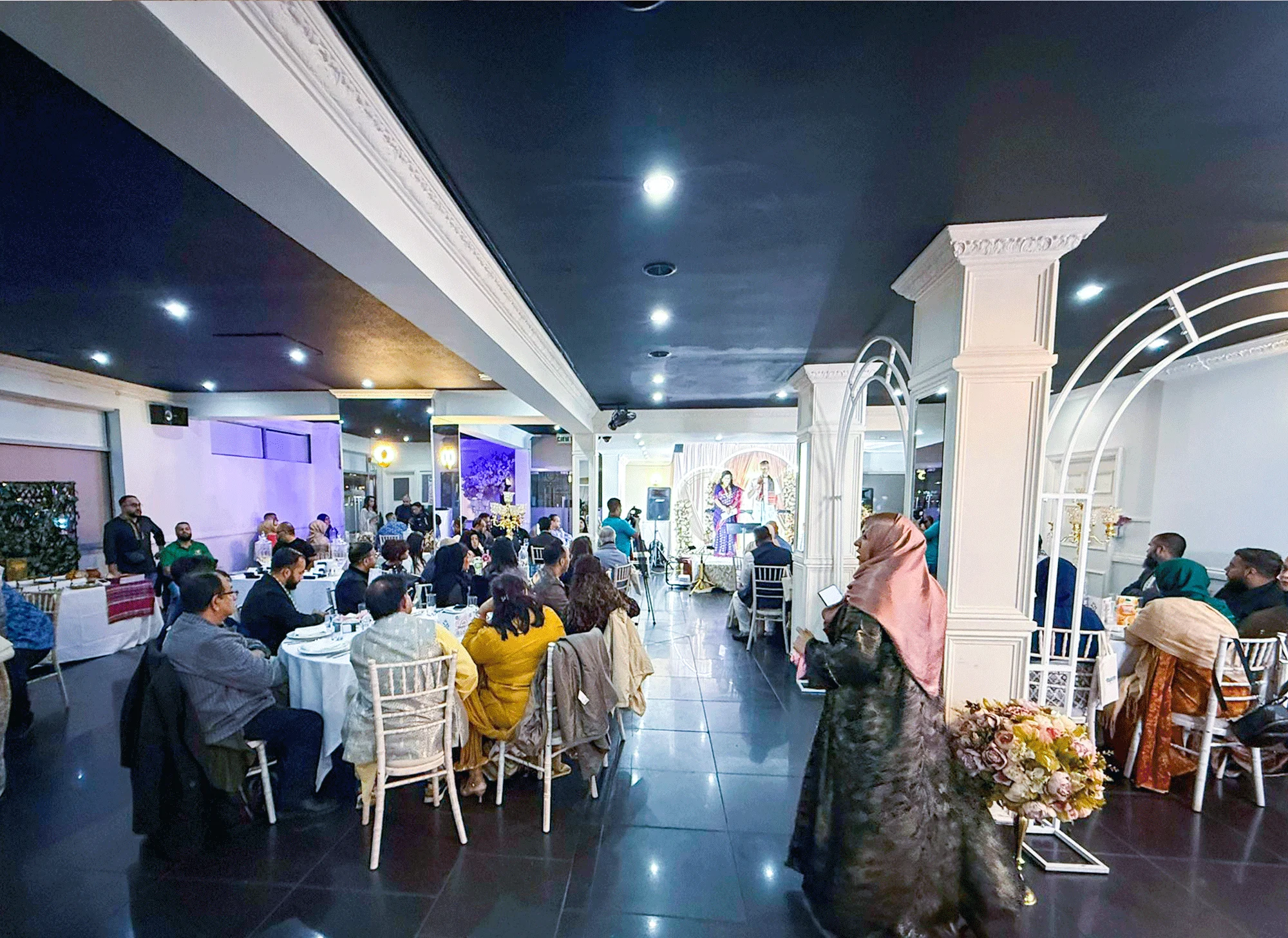 ilford-london-party-hall-night-celebration-slider