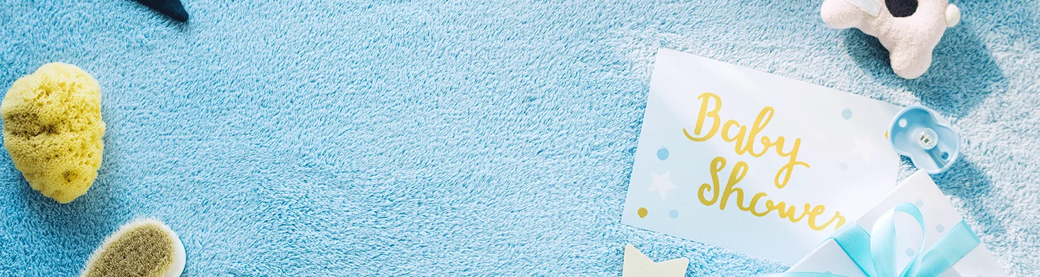 Why Crown Banqueting Suite is the best baby shower venue in Ilford, London