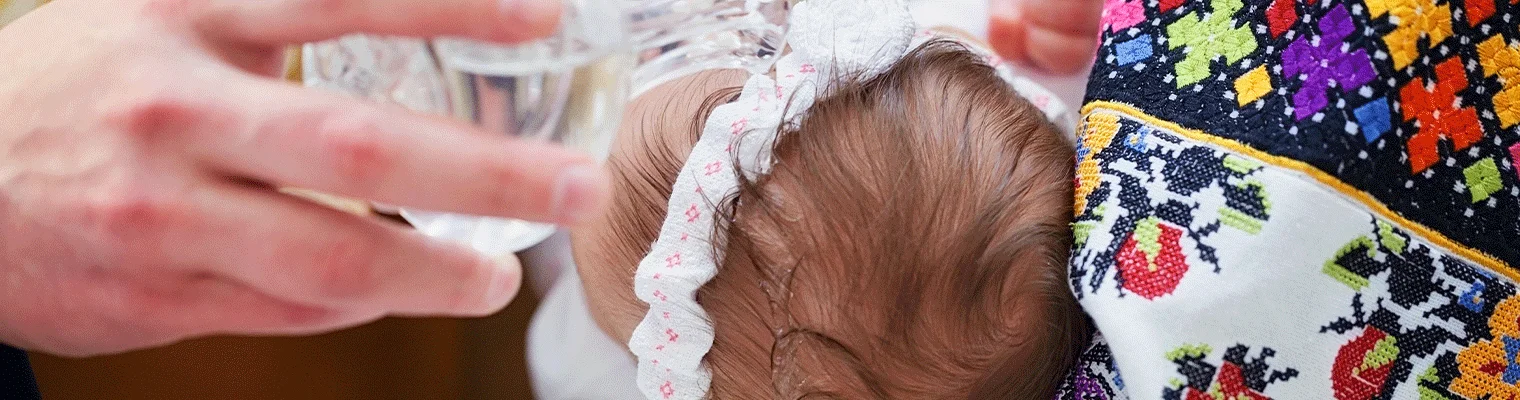 Why Crown Banqueting Suite is the best christening venue in Ilford, London