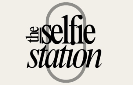 The Selfie Station