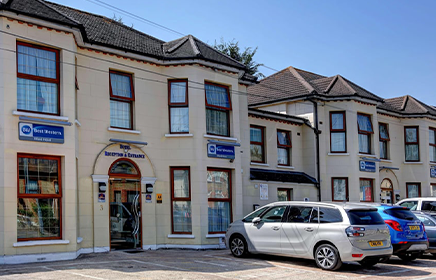Best Western Ilford